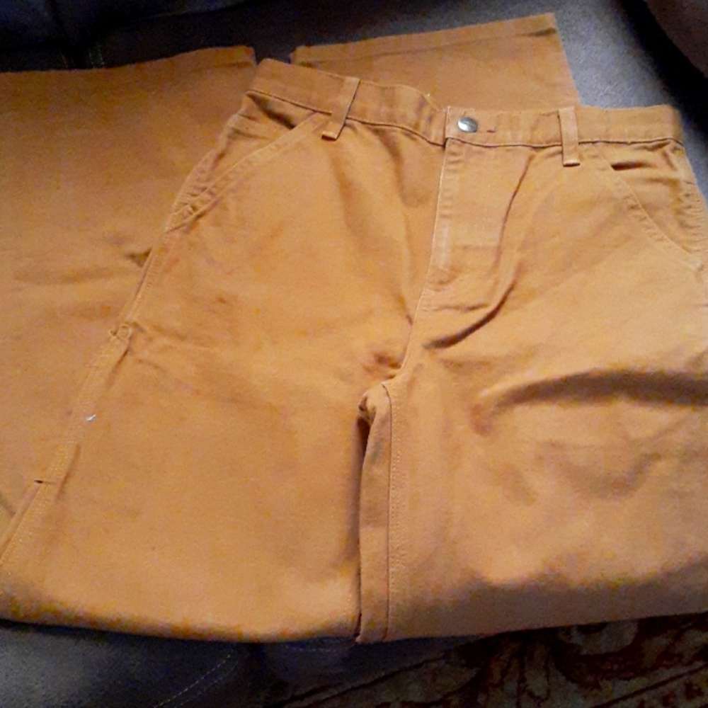 Boy's Carhartt